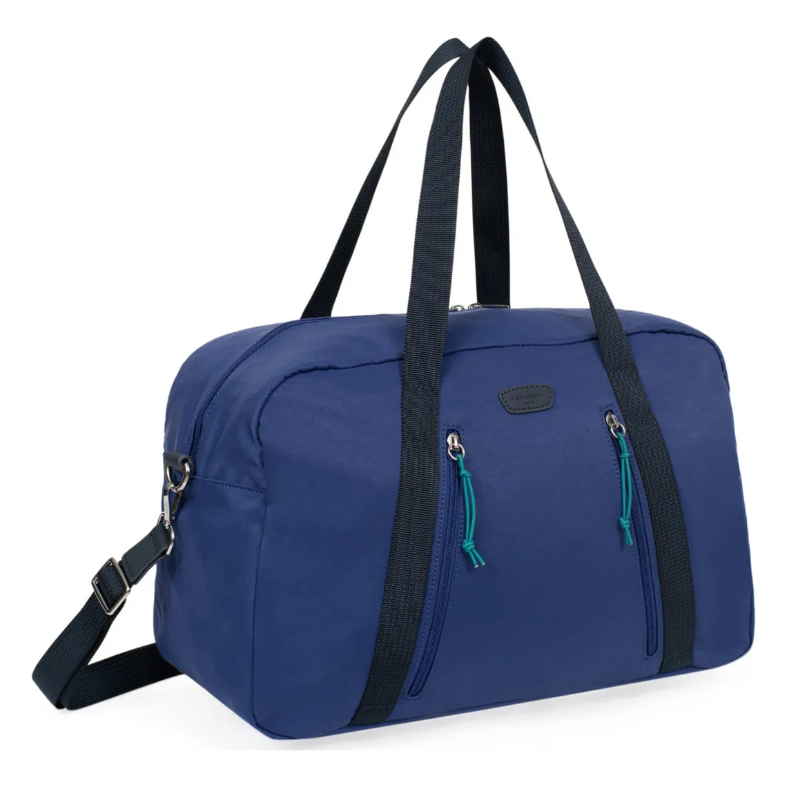 Sac de voyage SPORTY Saphir | 3 Suisses