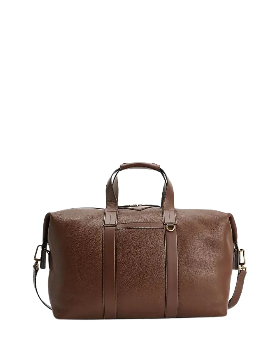 Sac de voyage Tommy Hilfiger Ref 59277 Marron 41*69 cm