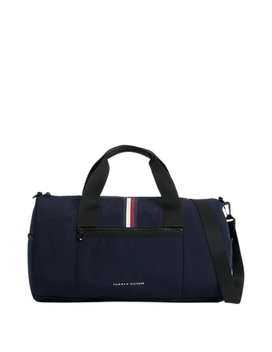 Sac de voyage Tommy Hilfiger Ref 61516 Marine 47*23*26 cm