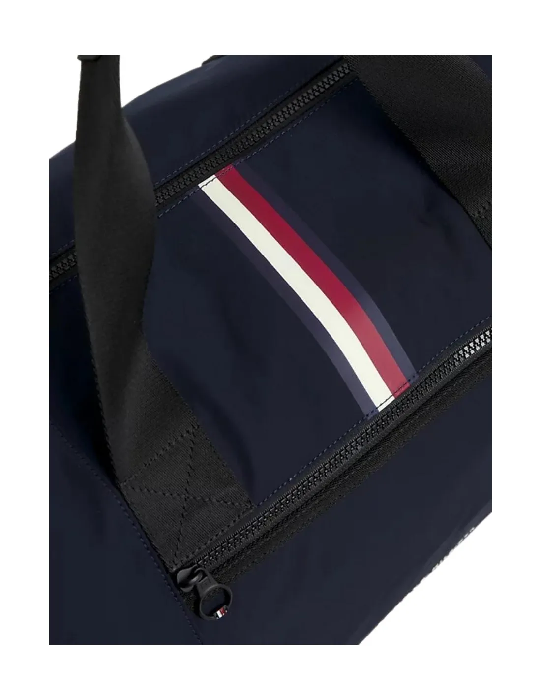 Sac de voyage Tommy Hilfiger Ref 61516 Marine 47*23*26 cm