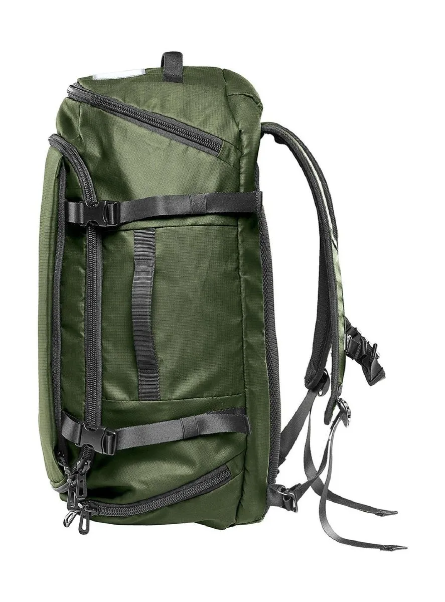 Sac de voyage - VTX-1 - vert earth 