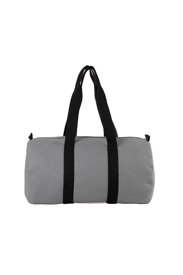 Sac Fourre Tout Publicitaire en Toile de Coton PRAMOS - Vêtement Publicitaire