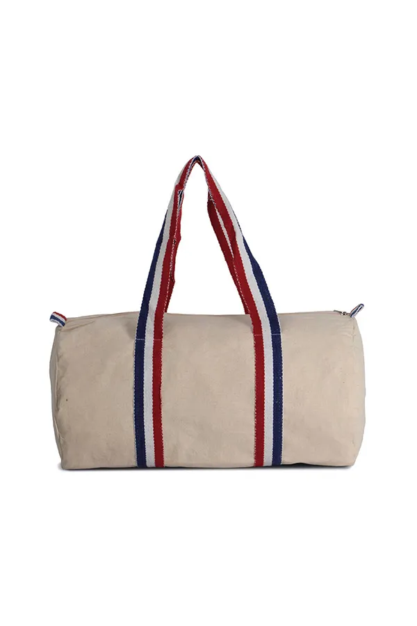 Sac Fourre Tout Publicitaire en Toile de Coton PRAMOS - Vêtement Publicitaire
