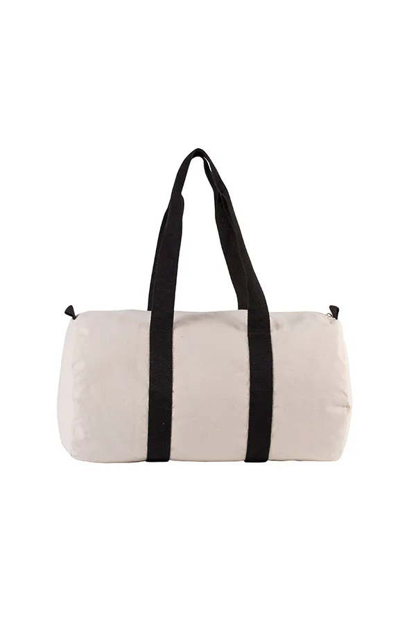 Sac Fourre Tout Publicitaire en Toile de Coton PRAMOS - Vêtement Publicitaire
