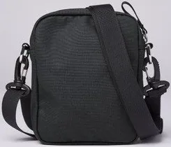Sac à Bandoulière Sandqvist Sixten Vegan Black
