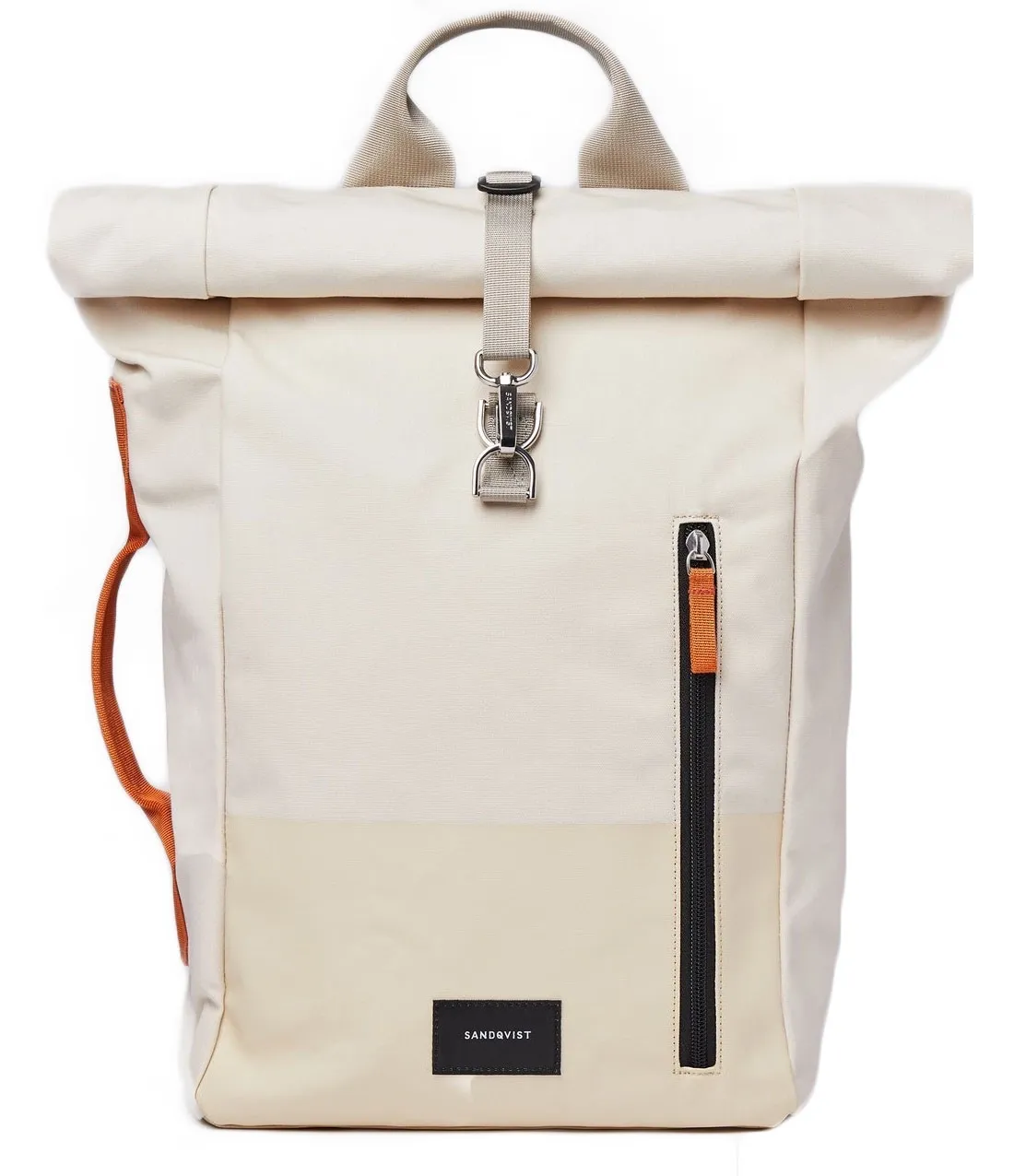 Sac à Dos Sandqvist Dante Vegan Sand With Coating