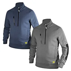 Sweat-shirt Diadora Sweat-shirt Hz Litework