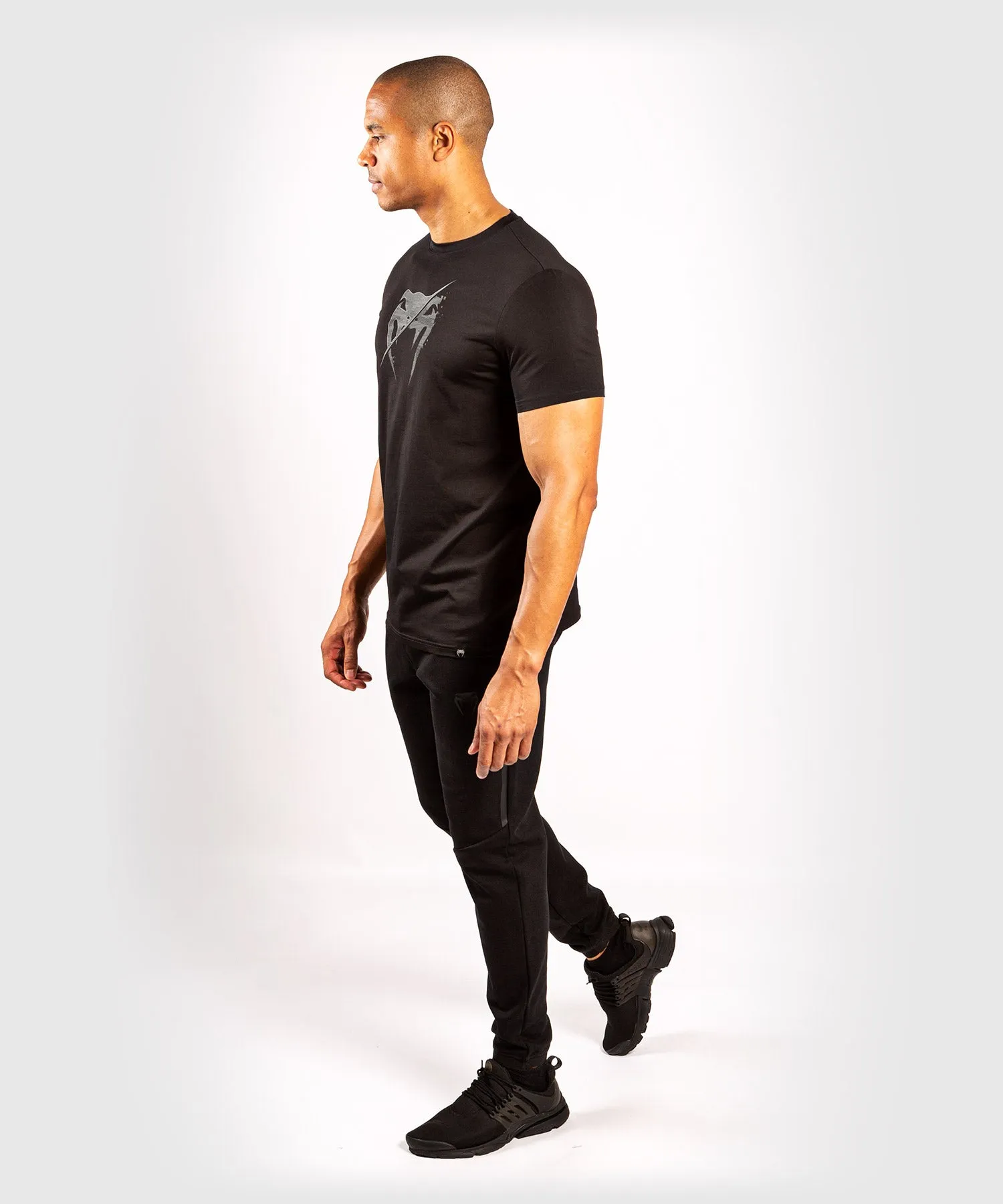 T-Shirt Venum Interference 3.0 - Noir