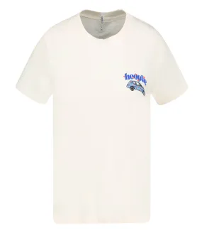 Tee-Shirt Printed Classic Hooptie ASKK NY - Jane de Boy