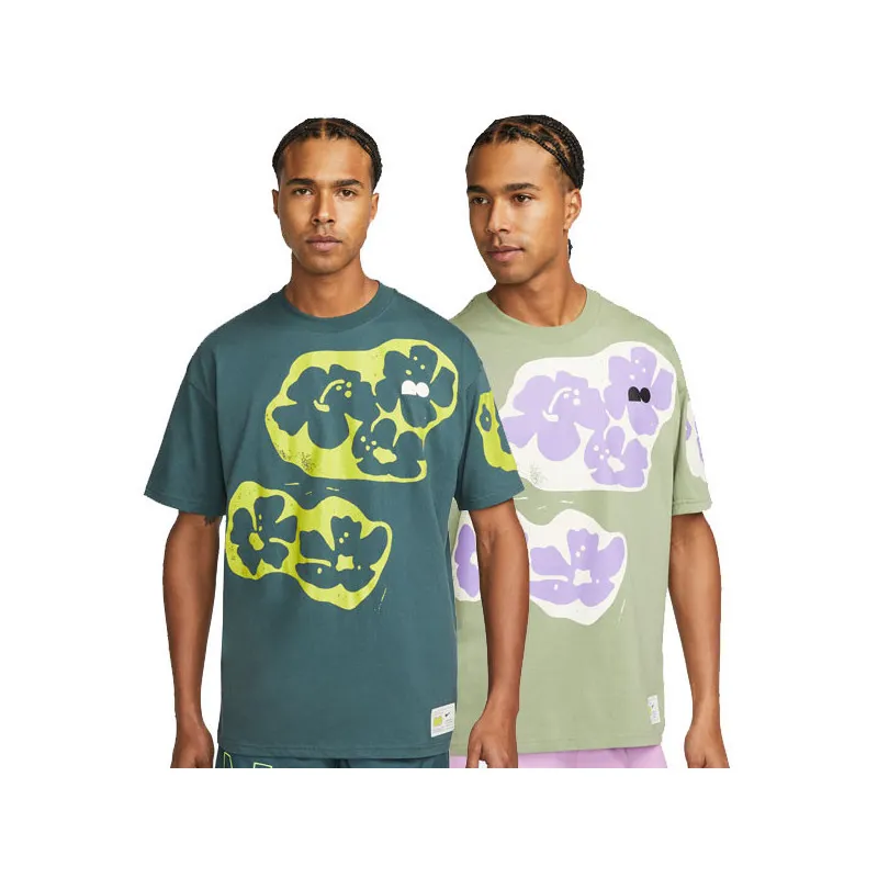 Tee-shirt tennis Nike homme Naomi Osaka - Disponible en 2 coloris