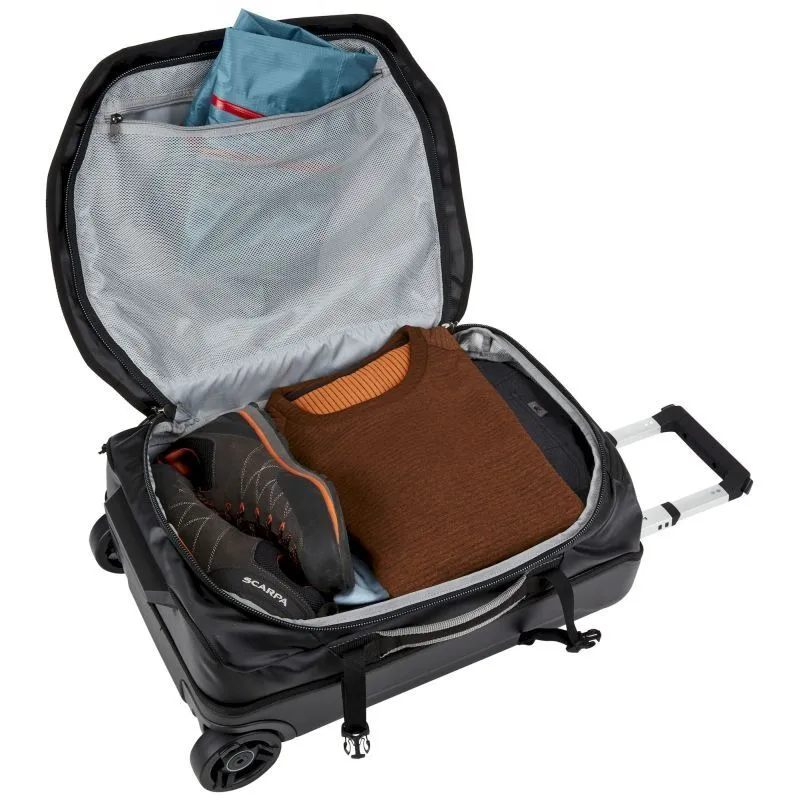 Thule Chasm Carry-On - Sac de voyage à roulettes | Hardloop