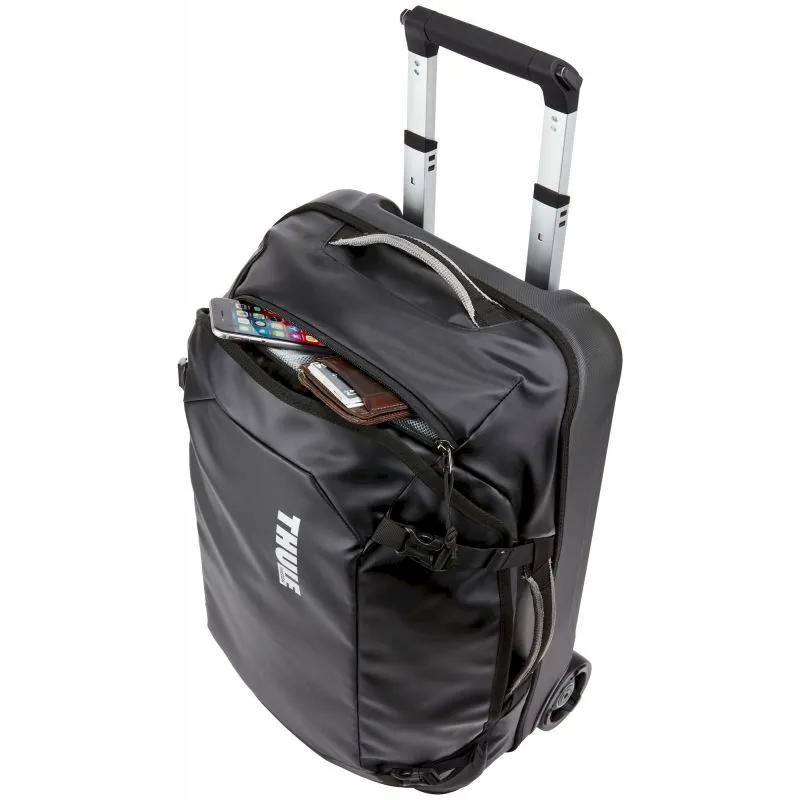 Thule Chasm Carry-On - Sac de voyage à roulettes | Hardloop