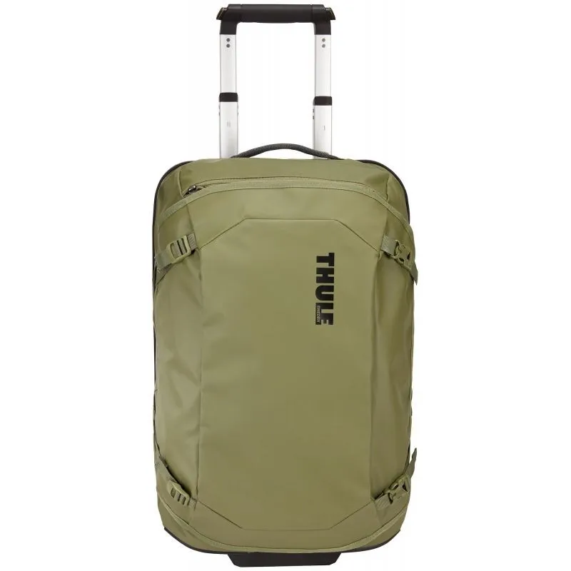 Thule Chasm Carry-On - Sac de voyage à roulettes | Hardloop