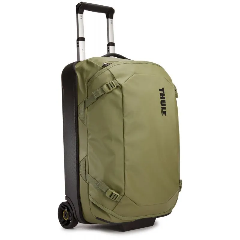 Thule Chasm Carry-On - Sac de voyage à roulettes | Hardloop