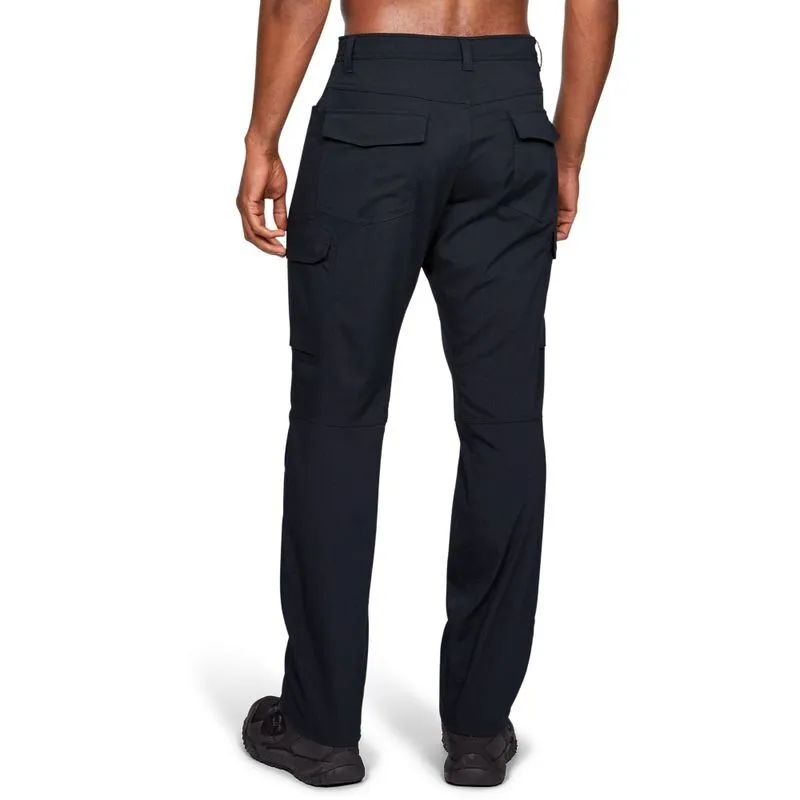 Under Armour Cargo UA Enduro - Pantalon randonnée homme | Hardloop