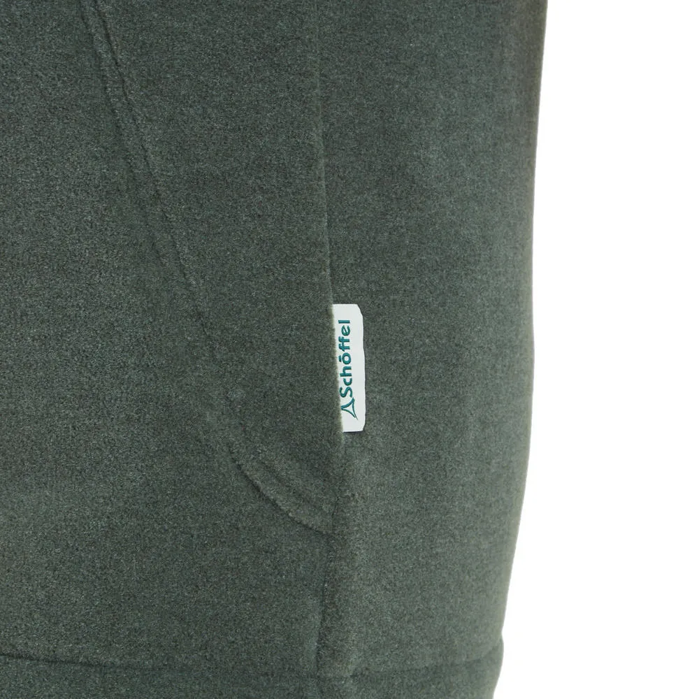 Veste en polaire Schöffel » Burley «
