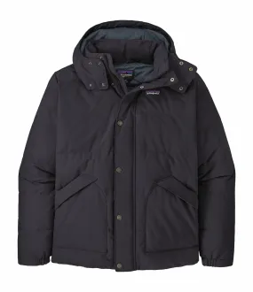 Veste Patagonia Homme Downdrift Ink Black