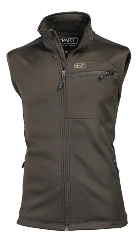 Veste technique Hart Cleef-V pour hommes