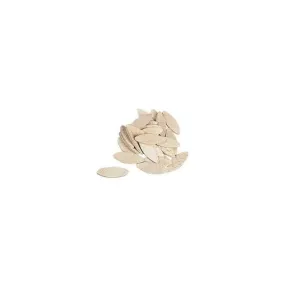 VIRUTEX boite de 1000 lamelles N°0 - V1405001