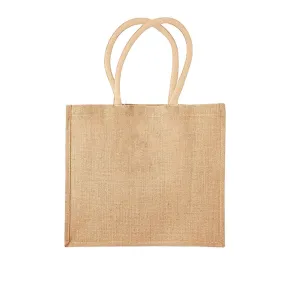 Westford mill WM413 - Sac Toile de Jute