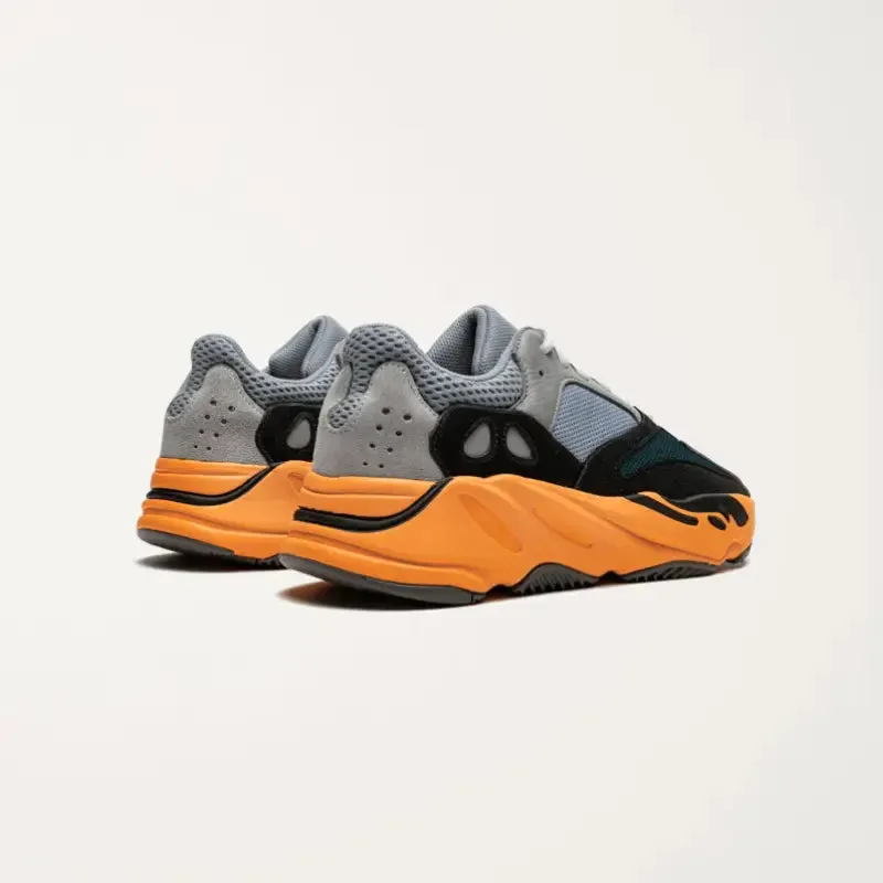 YEEZY 700 WASH ORANGE