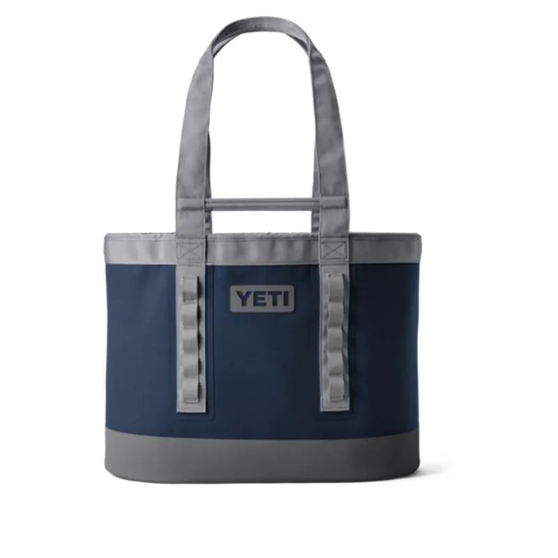 Yeti Camino Carryall 50 - Sac de voyage | Hardloop